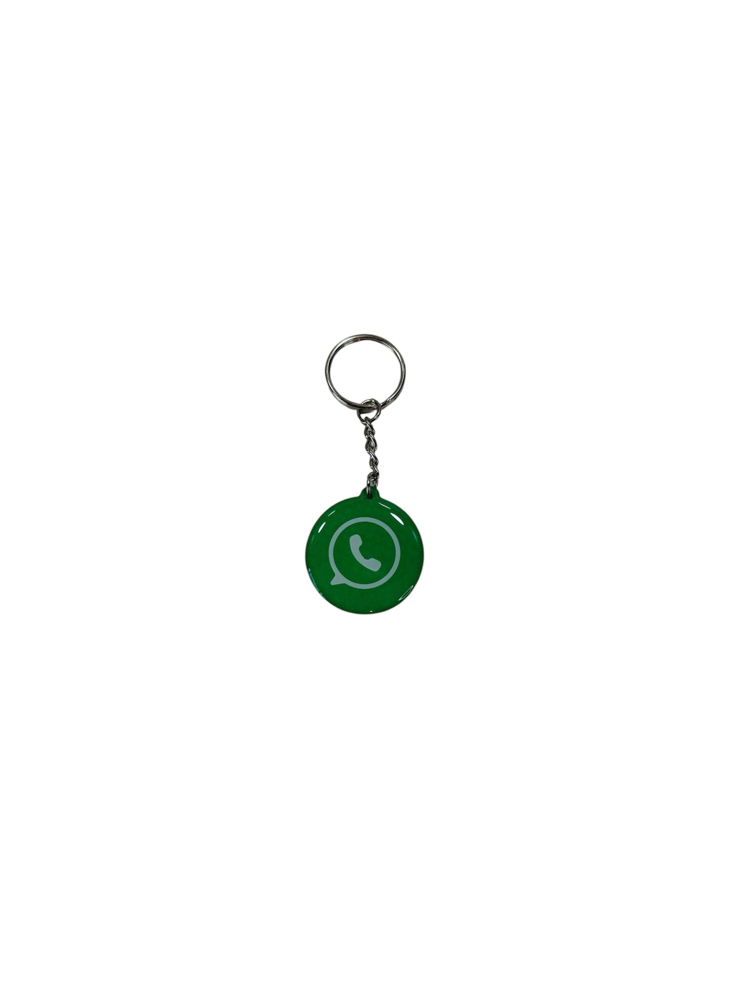 Llavero NFC diseño Whatsapp