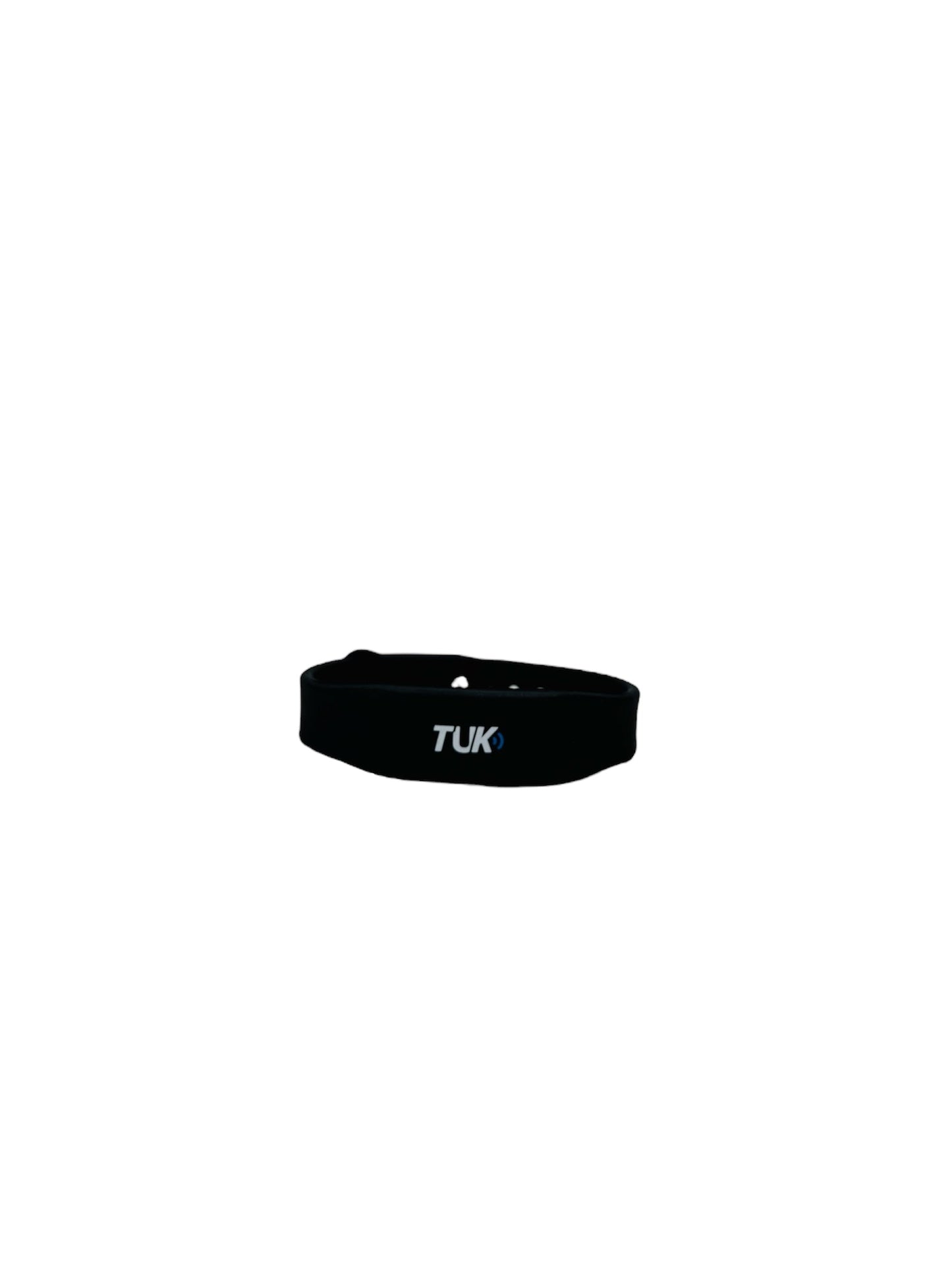 Pulsera NFC con diseño TUK (Diseño de la foto)